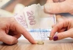 Nafaka Alacaklarında Zamanaşımı